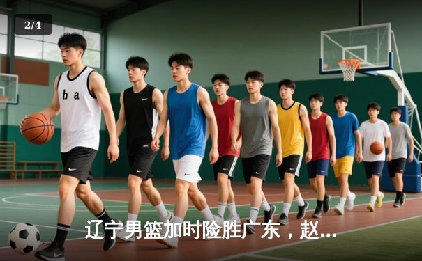 辽宁男篮加时险胜广东，赵继伟35分导演惊天逆转 - 2